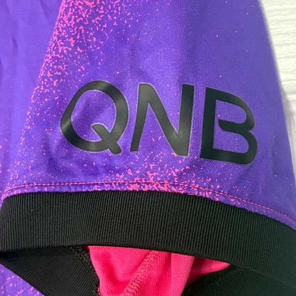 PARIS SAINT-GERMAIN 2020 2021 STADIUM FORCE SHIRT MENS M PSG FOOTBALL CV8414-640 - Picture 4 of 5